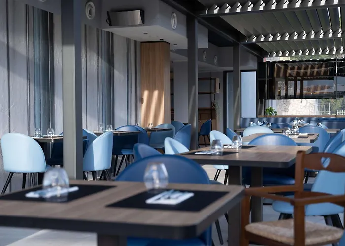 Best Western Plus Sabaudia Hotel